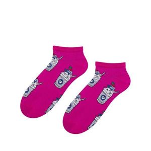 Bratex Woman's Socks POP-D-153 vyobraziť