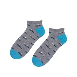 Bratex Man's Socks POP-M-136 vyobraziť