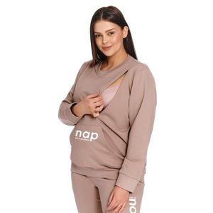 Doctor Nap Woman's Sweatshirt Drs.4262. vyobraziť