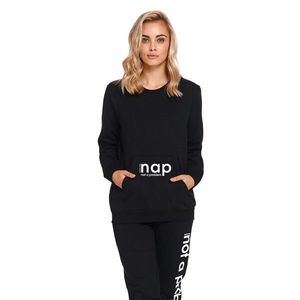 Doctor Nap Woman's Sweatshirt Drs.4262. vyobraziť