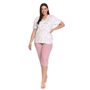 Doctor Nap Woman's Pyjamas Pb.4259. vyobraziť