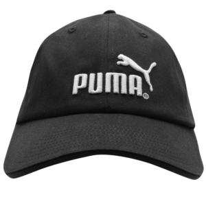 Puma No 1 Logo Mens Cap vyobraziť