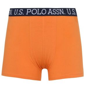 US Polo Assn 3 Pack Trunks vyobraziť