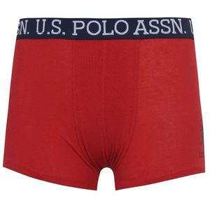 US Polo Assn 3 Pack Trunks vyobraziť