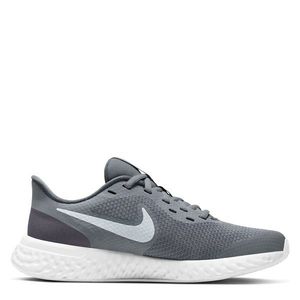 Nike Revolution 5 Big Kids' Running Shoe vyobraziť