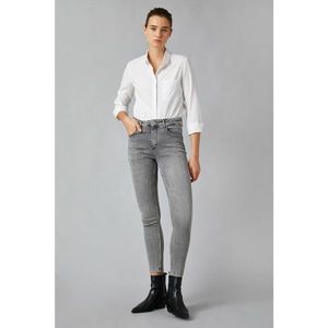 Koton Women's Grey Jeans vyobraziť