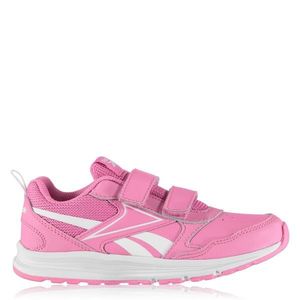 Reebok Almotio 5.0 Lea 2V Girls Trainers vyobraziť