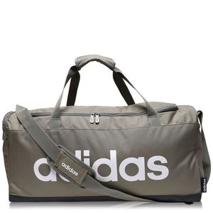 Adidas Brilliant Basics Duffel Bag vyobraziť