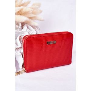 Small Wallet Big Star HH674008 Red vyobraziť