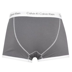 Pánske boxerky Calvin Klein 365 2 Pack vyobraziť