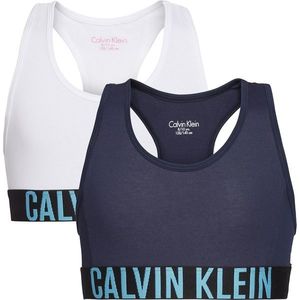 Calvin Klein 2 Pack Bras vyobraziť