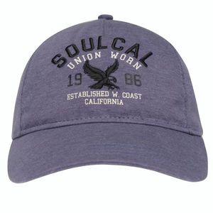 SoulCal Eagle Cap vyobraziť
