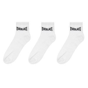 Pánske ponožky Everlast 3 Pack vyobraziť