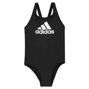 Adidas Girls Badge Of Sport Swimsuit vyobraziť