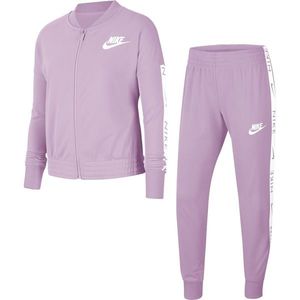 Nike Sportswear Tracksuit Junior Girls vyobraziť