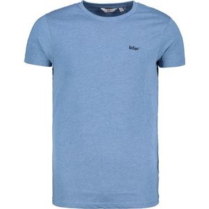 Pánske tričko Lee Cooper Essentials vyobraziť