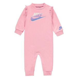 Nike Coverall Romper Baby Girl vyobraziť