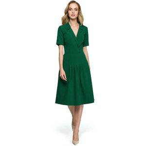 Stylove Woman's Dress S122 vyobraziť