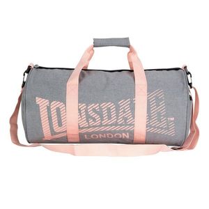 Lonsdale Barrel Bag vyobraziť