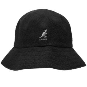 Kangol Boucle Bucket Hat vyobraziť