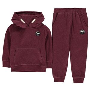 SoulCal Signature Lounge Set Baby Unisex vyobraziť