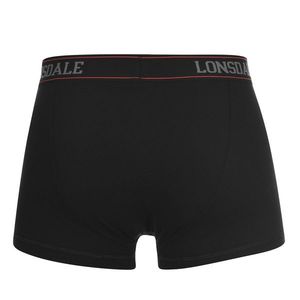 Pánske boxerky Lonsdale Trunk vyobraziť