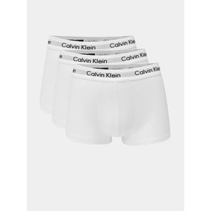 Pánske boxerky Calvin Klein 3 Pack vyobraziť