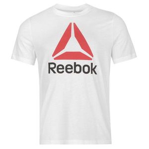 Pánske tričko Reebok Delta vyobraziť