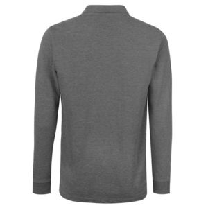 Pánska polokošeľa Pierre Cardin Plain Long Sleeve vyobraziť