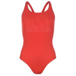 Adidas BOS Swimsuit Womens vyobraziť