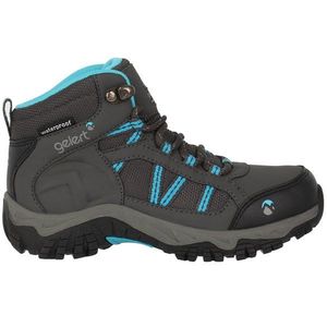 Gelert Horizon Waterproof Childrens Walking Boots vyobraziť