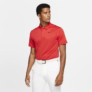 Nike Essential Golf Polo Shirt pánske vyobraziť