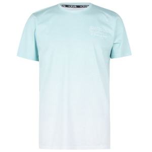Hot Tuna Dip Dye T Shirt Mens vyobraziť