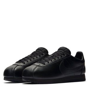 Nike Classic Cortez Leather Mens Trainers vyobraziť