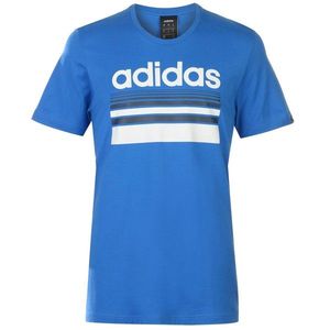 Pánske tričko Adidas Horizon Linear vyobraziť