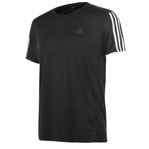 Pánske tričko Adidas 3 Stripe vyobraziť
