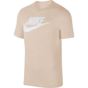 Nike Icon Futura T Shirt Mens vyobraziť