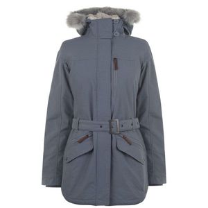 Columbia Carson Parka Jacket Ladies vyobraziť