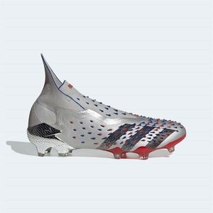 Adidas Predator Freak + FG Football Boots vyobraziť