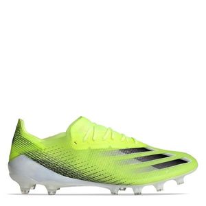 adidas X .1 AG Football Boots vyobraziť