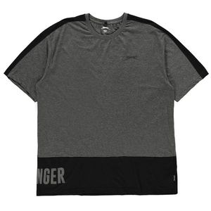 Slazenger Lawton T Shirt Mens vyobraziť