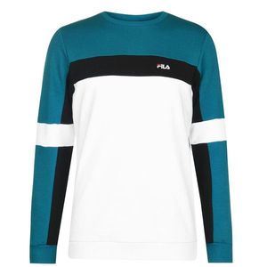 Fila Norbin Crew Sweater Mens vyobraziť