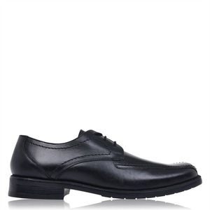 Kangol Glinton Lace Up Mens Shoes vyobraziť