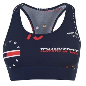 Tommy Sport Tommy Graphic T Shirt vyobraziť