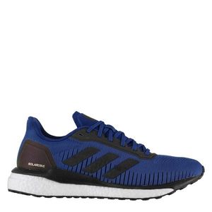 Adidas Solar Drive Mens Running Shoes vyobraziť
