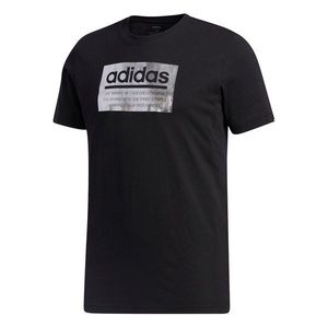 Adidas Mens Graphic Foil Box T-Shirt vyobraziť