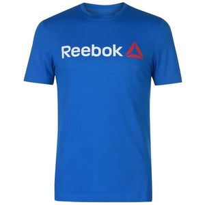 Reebok Graphic Series Training T-Shirt Mens vyobraziť