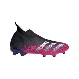adidas Predator Freak .3 Laceless FG Football Boots vyobraziť