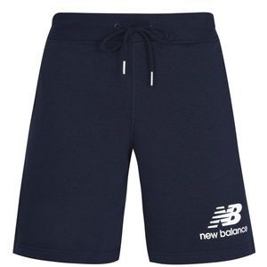 New Balance Logo Shorts vyobraziť