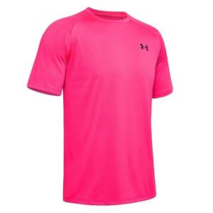 Pánske tričko Under Armour Technical vyobraziť